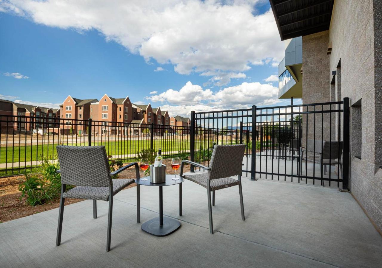 Hotel Maverick Grand Junction Dış mekan fotoğraf