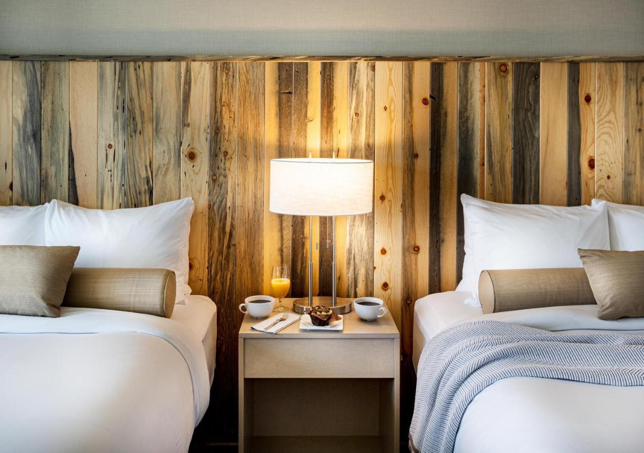 Hotel Maverick Grand Junction Dış mekan fotoğraf