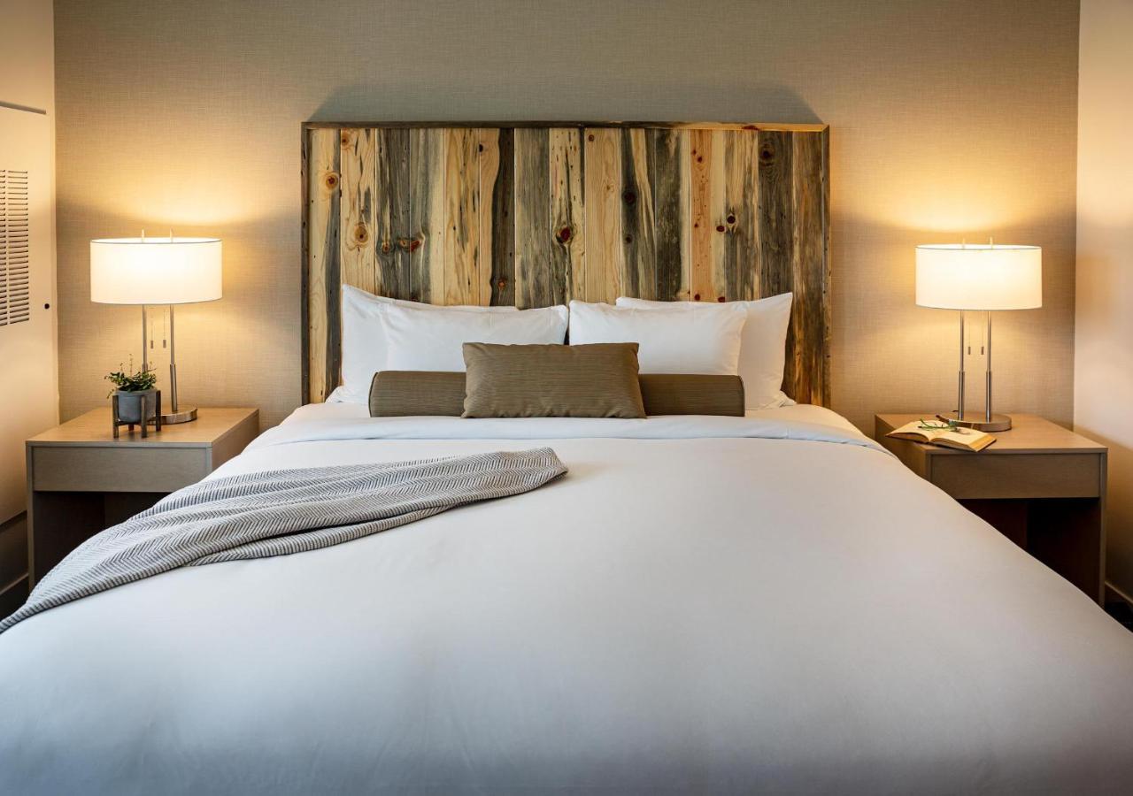 Hotel Maverick Grand Junction Dış mekan fotoğraf