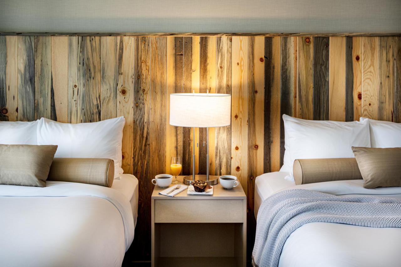 Hotel Maverick Grand Junction Dış mekan fotoğraf