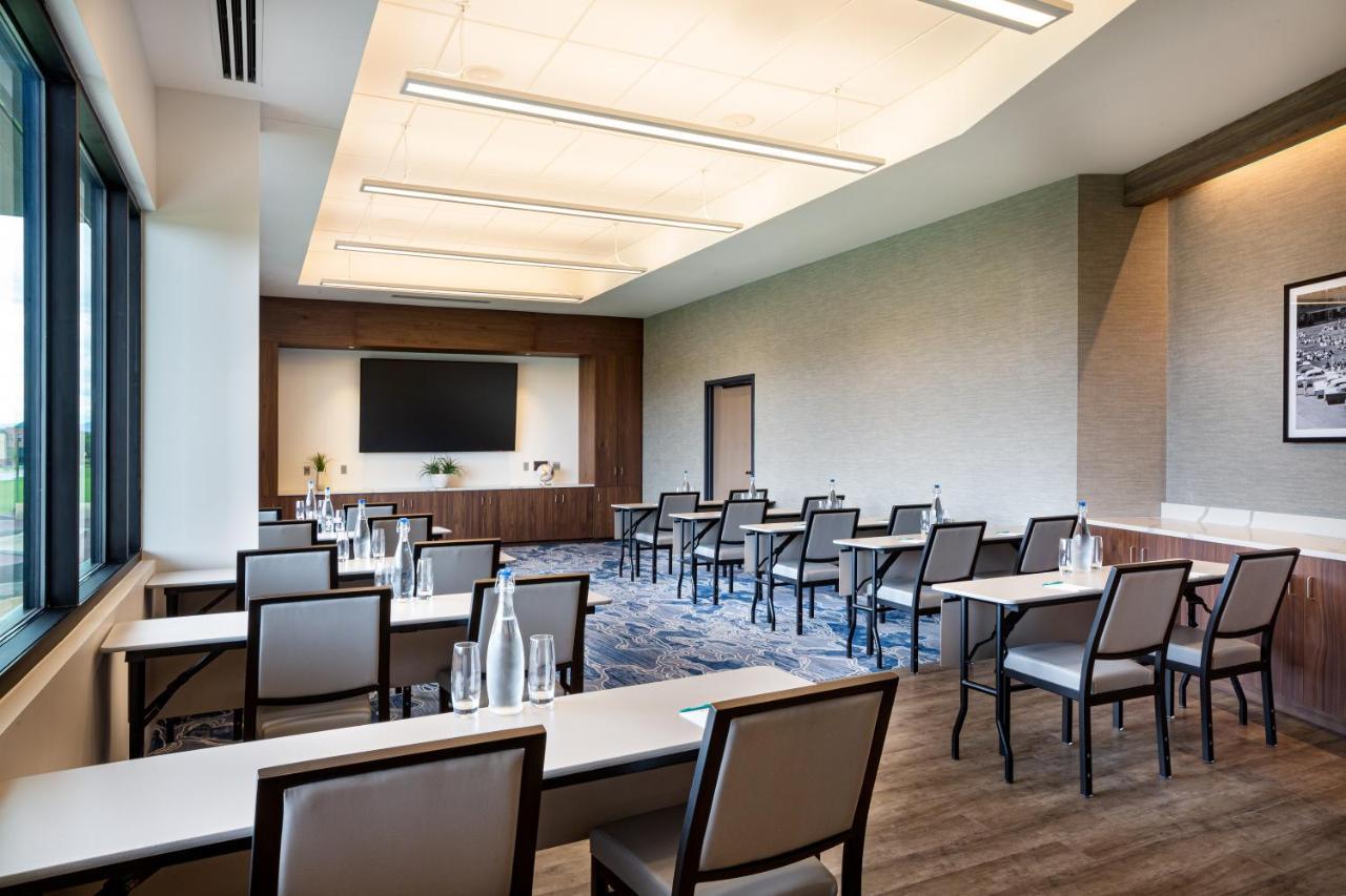 Hotel Maverick Grand Junction Dış mekan fotoğraf