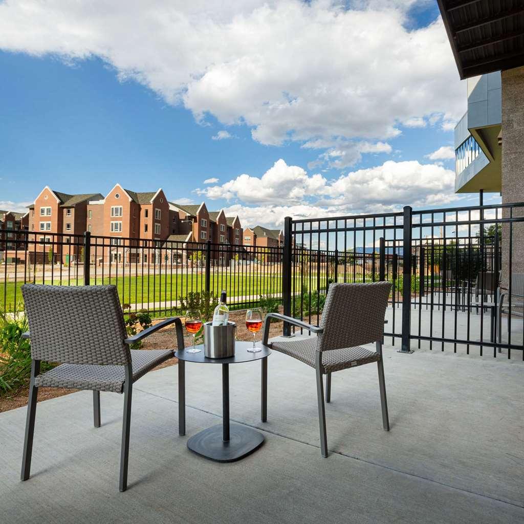Hotel Maverick Grand Junction Oda fotoğraf