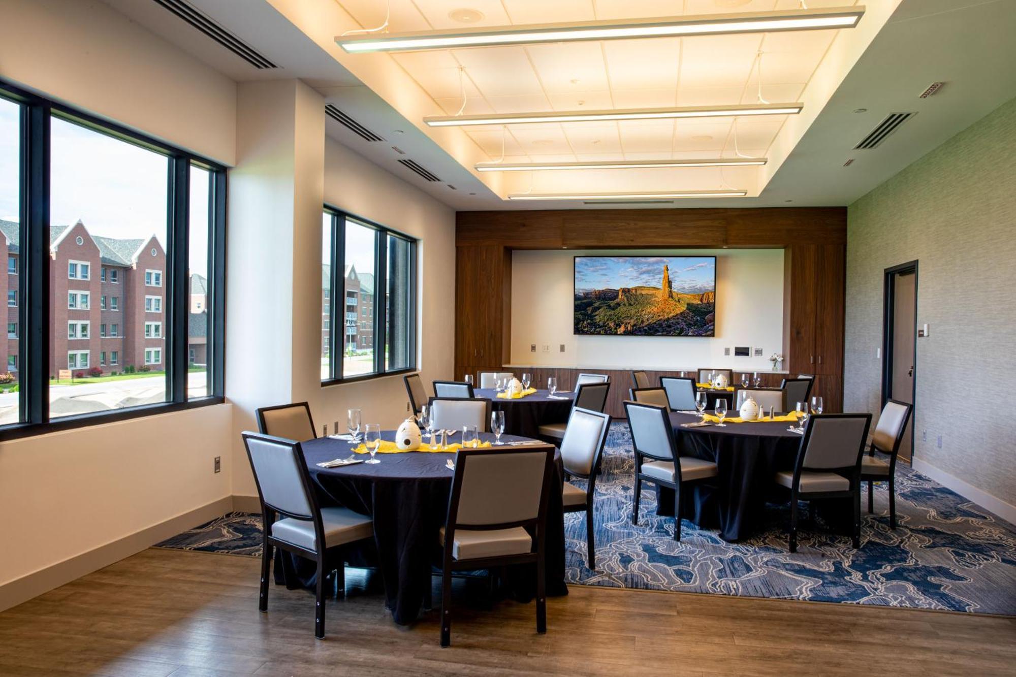 Hotel Maverick Grand Junction Dış mekan fotoğraf