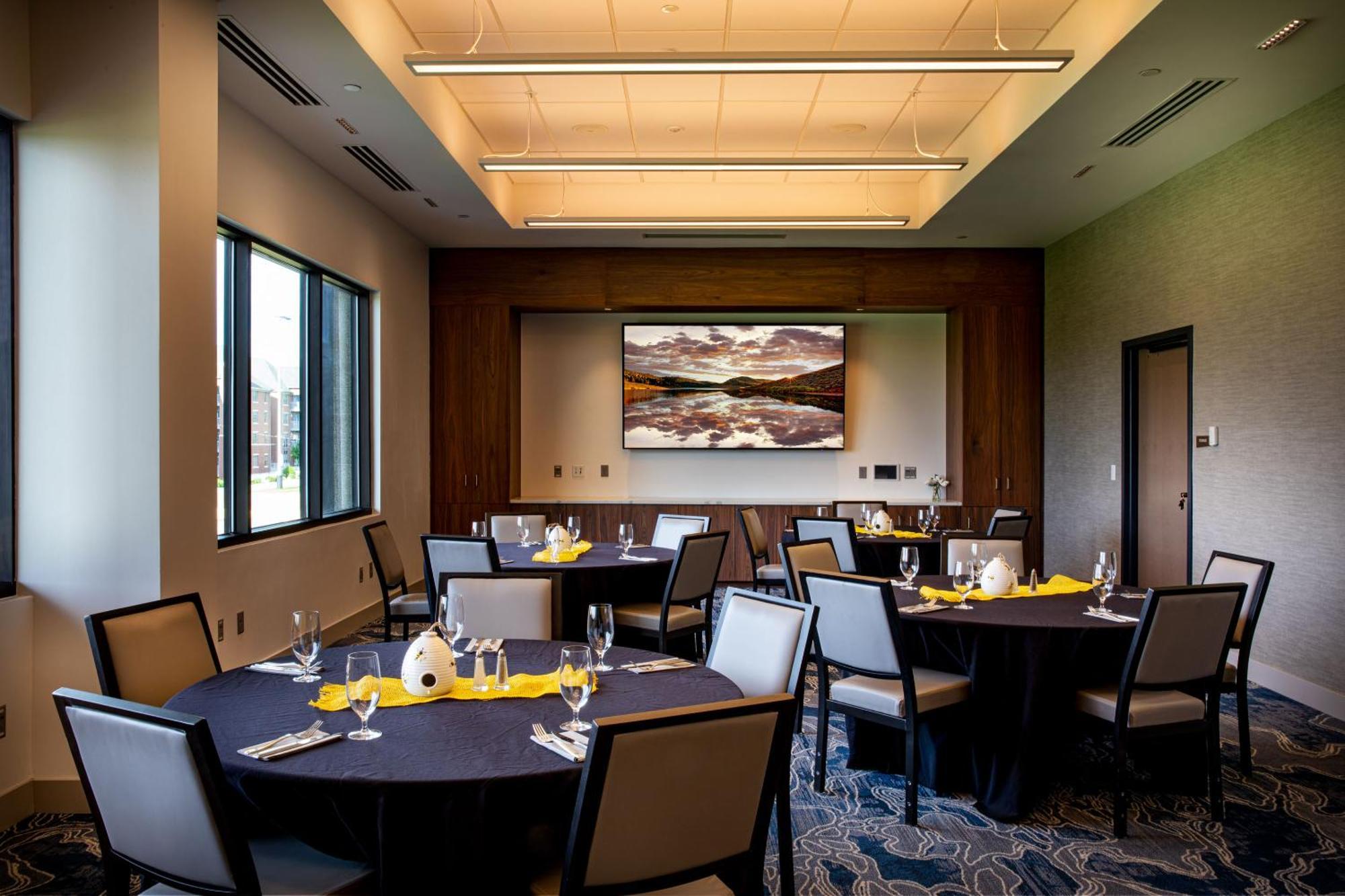 Hotel Maverick Grand Junction Dış mekan fotoğraf